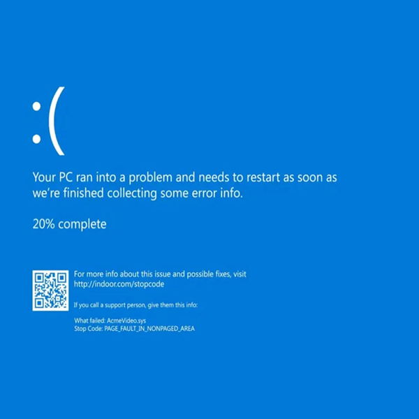 Guide to Restoring BCD
