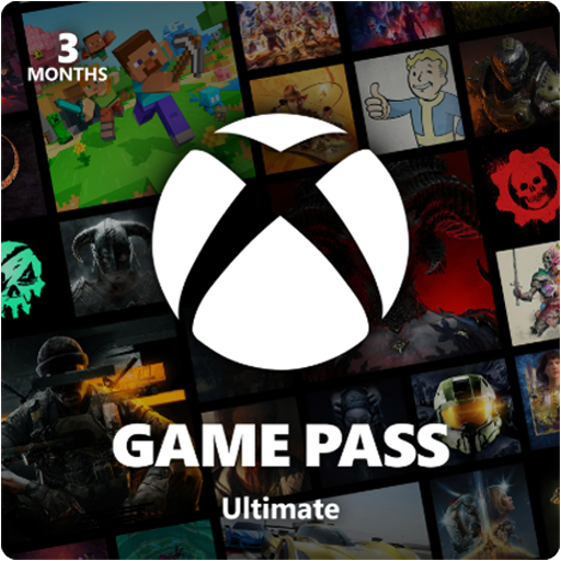 Icona XboxGamePass