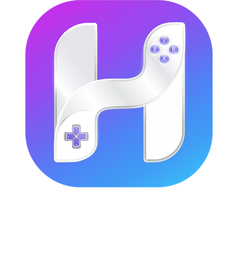 HandleOS Logo
