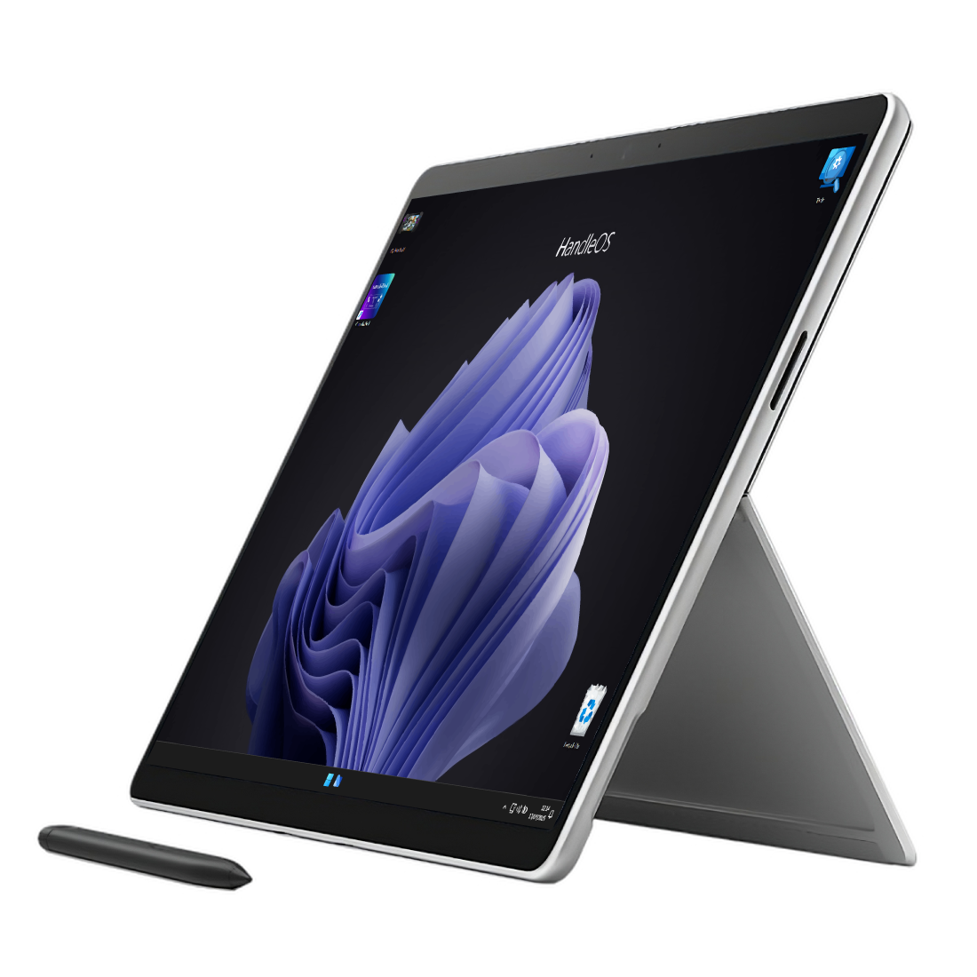 Developers and Power Users